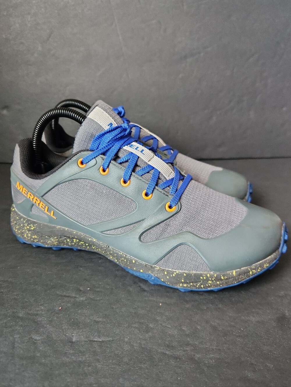 Merrell Altalight Low hiking Mens shoes Size 6M - Picture 3 of 6